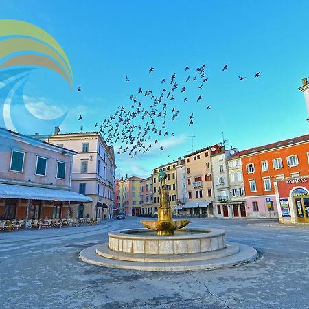 Apartments Milan 1457 Ρόβινι Εξωτερικό φωτογραφία