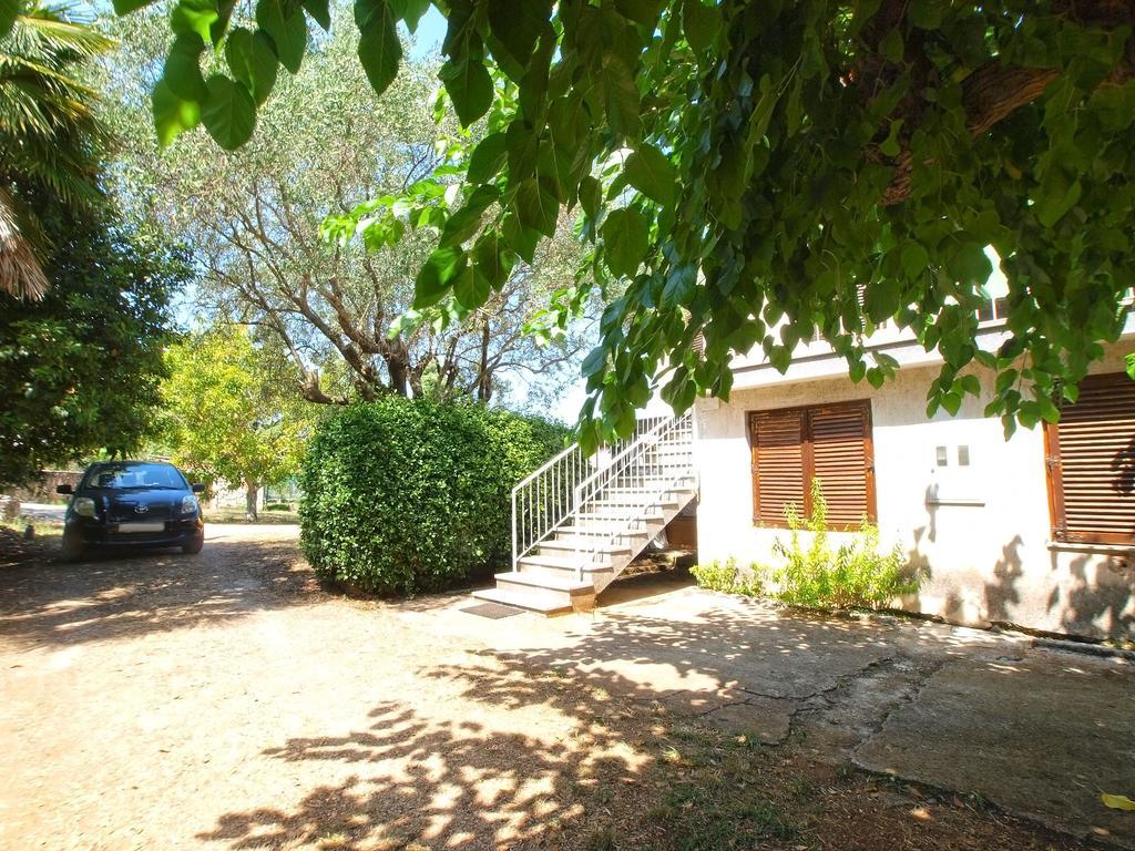 Apartments Milan 1457 Ρόβινι Εξωτερικό φωτογραφία