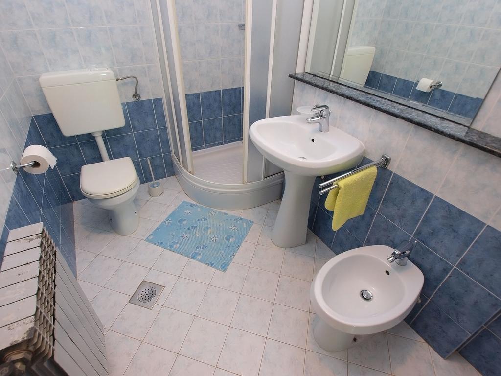 Apartments Milan 1457 Ρόβινι Εξωτερικό φωτογραφία