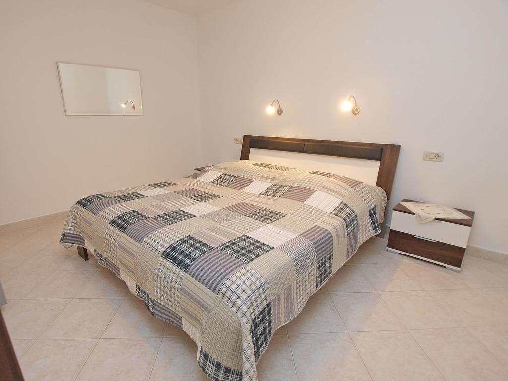 Apartments Milan 1457 Ρόβινι Εξωτερικό φωτογραφία
