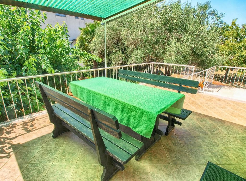 Apartments Milan 1457 Ρόβινι Εξωτερικό φωτογραφία