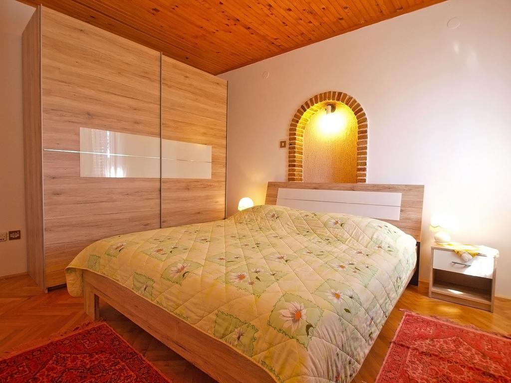 Apartments Milan 1457 Ρόβινι Εξωτερικό φωτογραφία