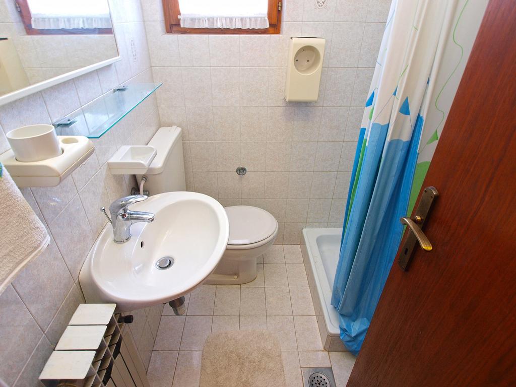 Apartments Milan 1457 Ρόβινι Εξωτερικό φωτογραφία