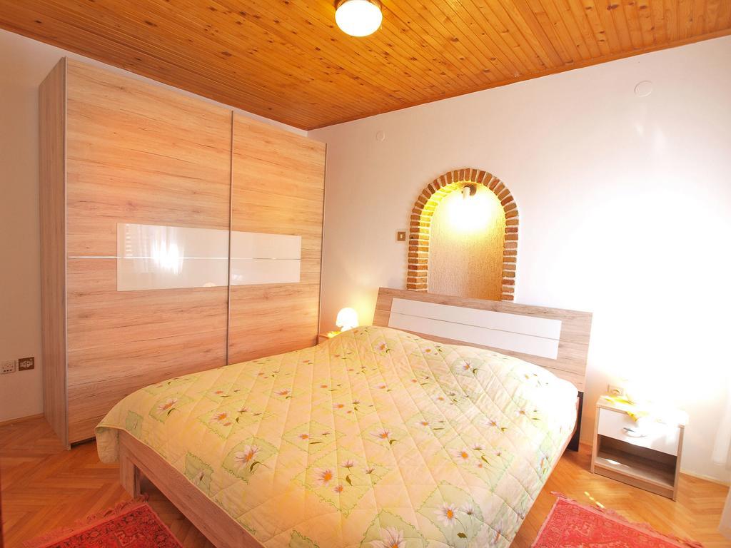 Apartments Milan 1457 Ρόβινι Εξωτερικό φωτογραφία
