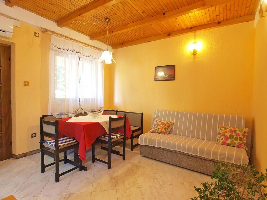 Apartments Milan 1457 Ρόβινι Εξωτερικό φωτογραφία