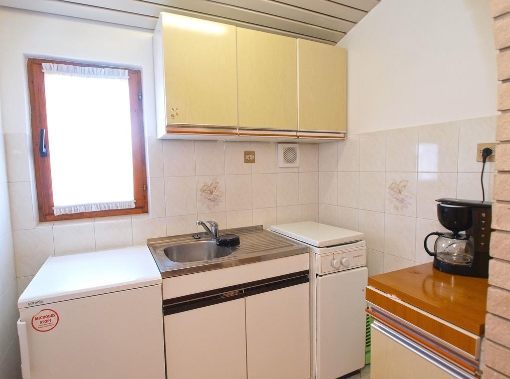 Apartments Milan 1457 Ρόβινι Εξωτερικό φωτογραφία